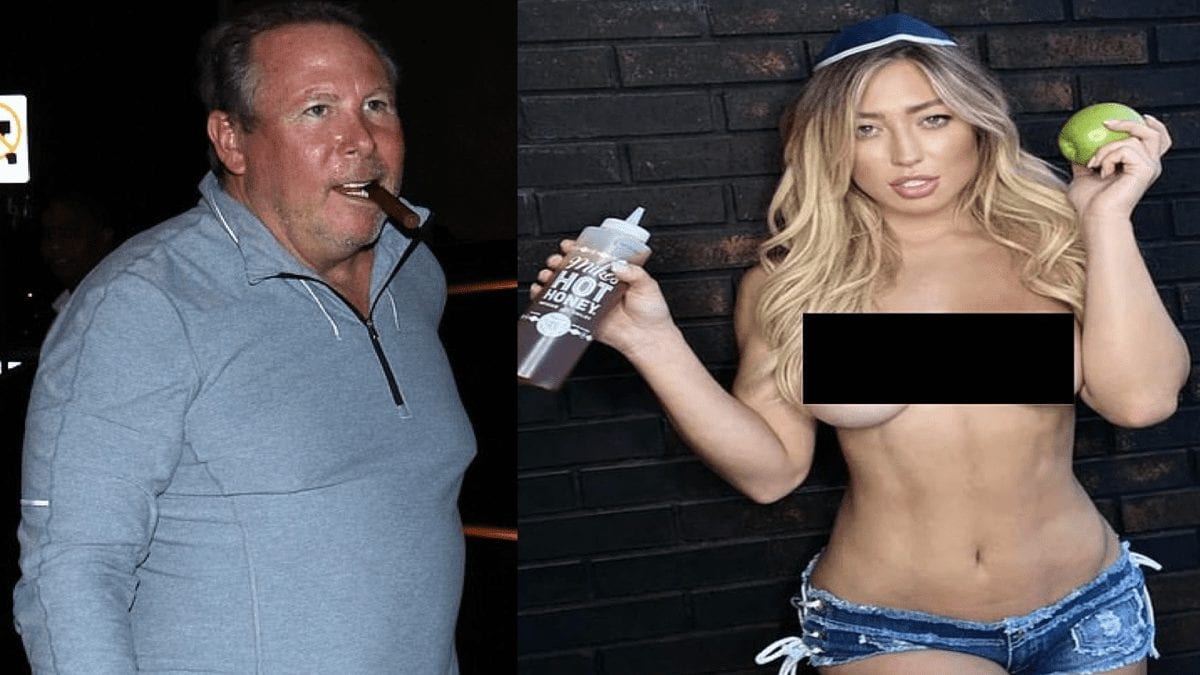 Wallies of the Week 2021 – Stephen Cloobeck and Stefanie Gurzanski