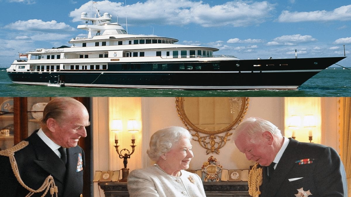 A Boat For Brenda