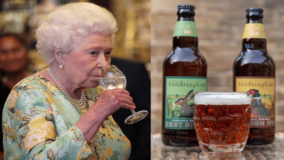 Brenda’s Brew