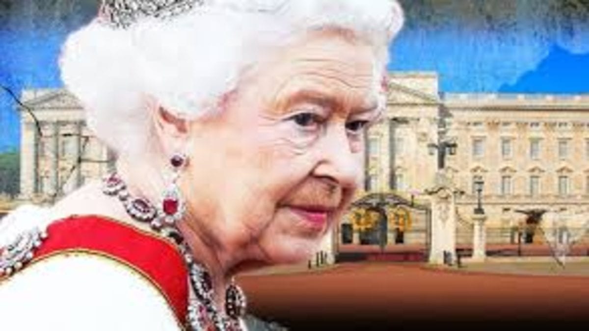 Is a Republic on the way?