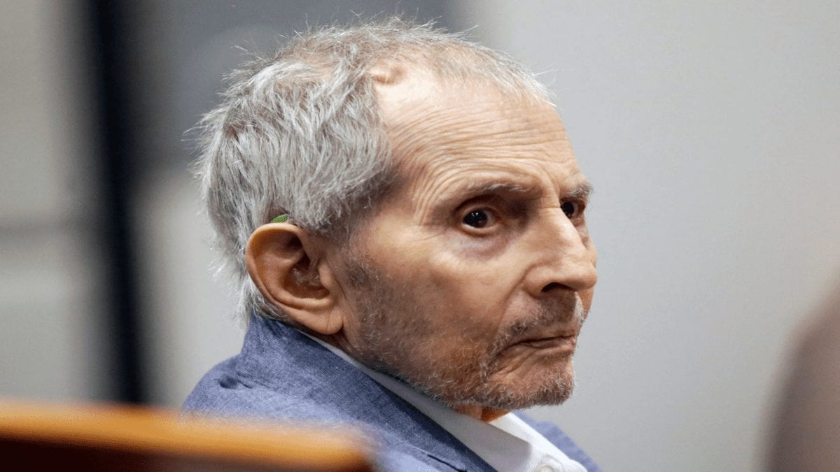 Deviant Durst Deservedly Denied