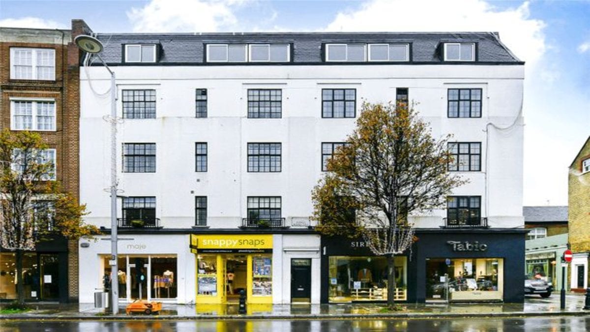Live Like A King For £40k