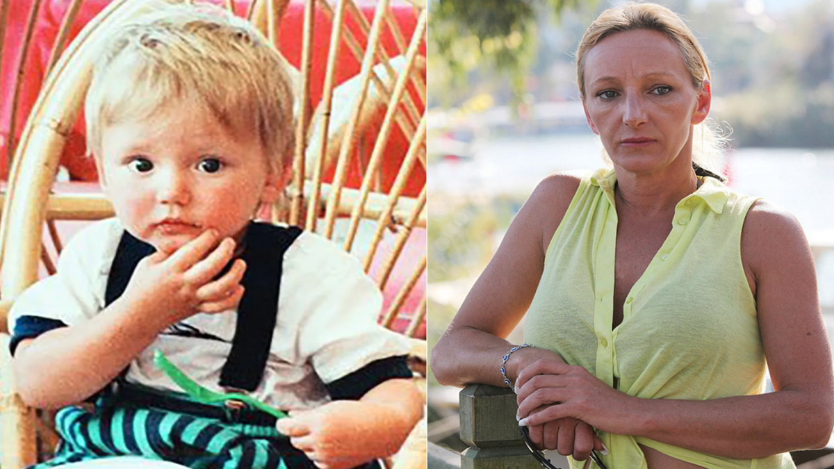 Supporting The Search For Ben Needham