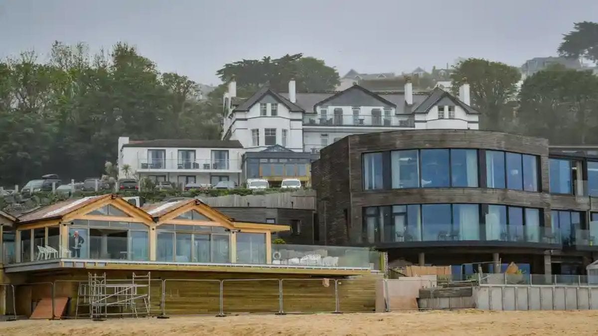Cornish Chaos G7
