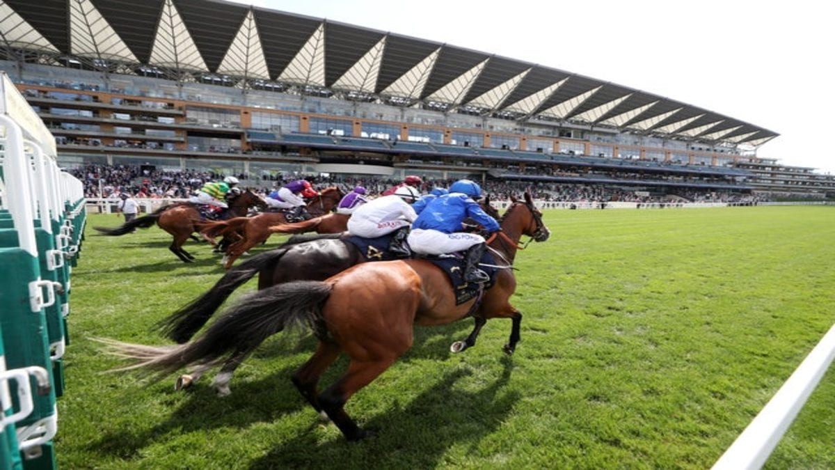 Runners & Riders – Day 5, Royal Ascot 2021