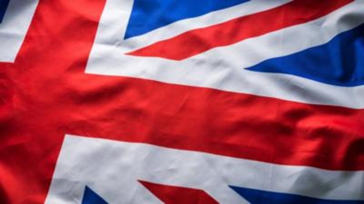 The Nonsense of One Britain, One Nation
