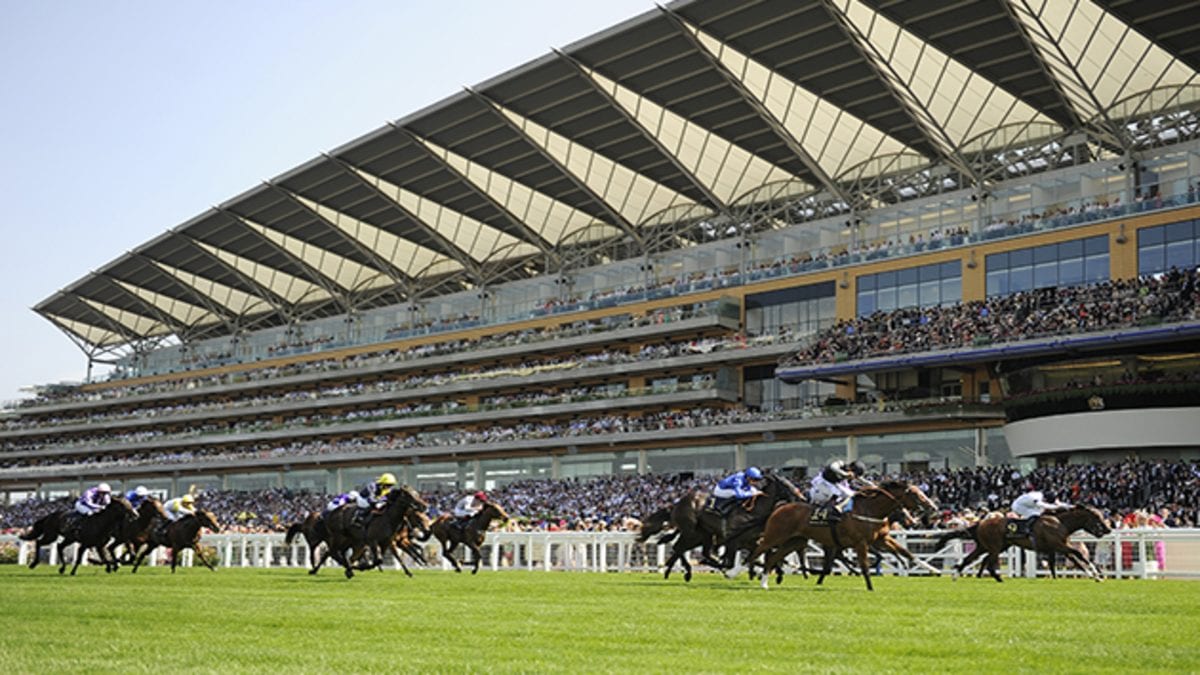 Runners & Riders – Day 4, Royal Ascot 2021