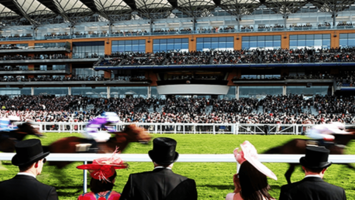 Runners & Riders – Day 3, Royal Ascot 2021