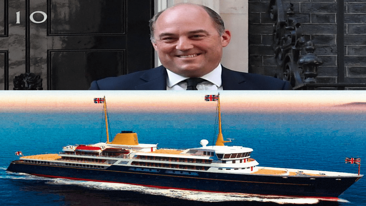 Brexit Boat Baloney