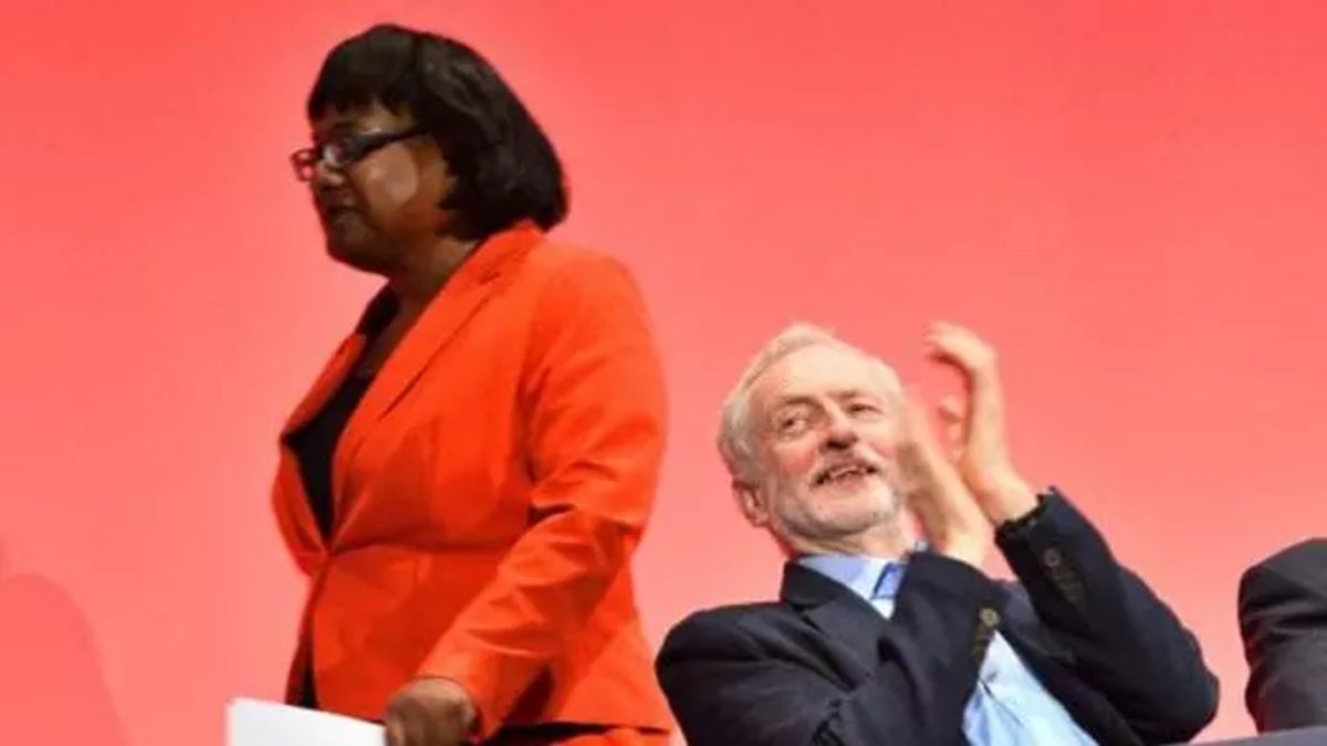 Wally of the Week 2021 – Diane Abbott MP
