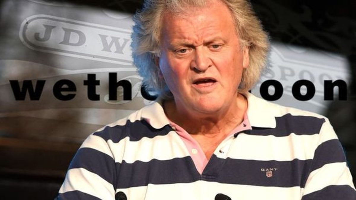 Dim Tim Martin’s Doom