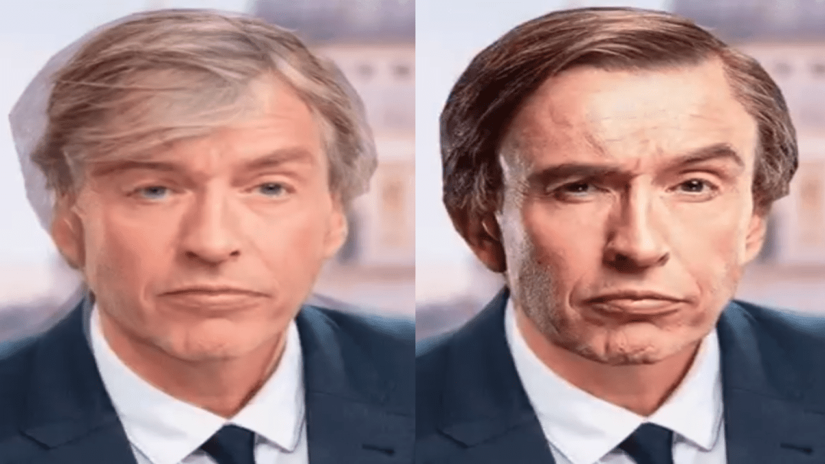 Tweet of the Week – Mocking Madeley