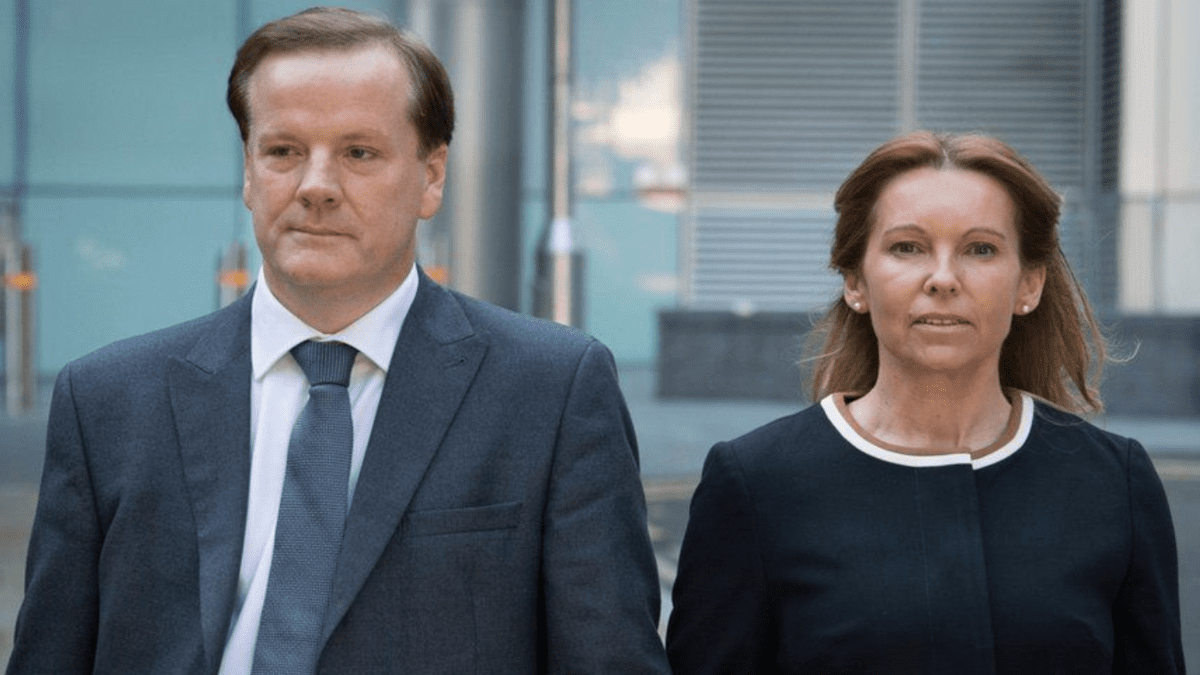 Moron of the Moment 2021 – Charlie Elphicke