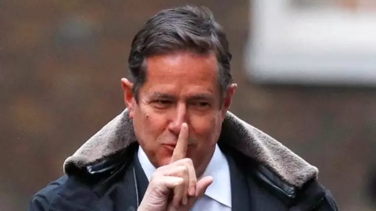 Epstein’s Fat Cat Finally Falls