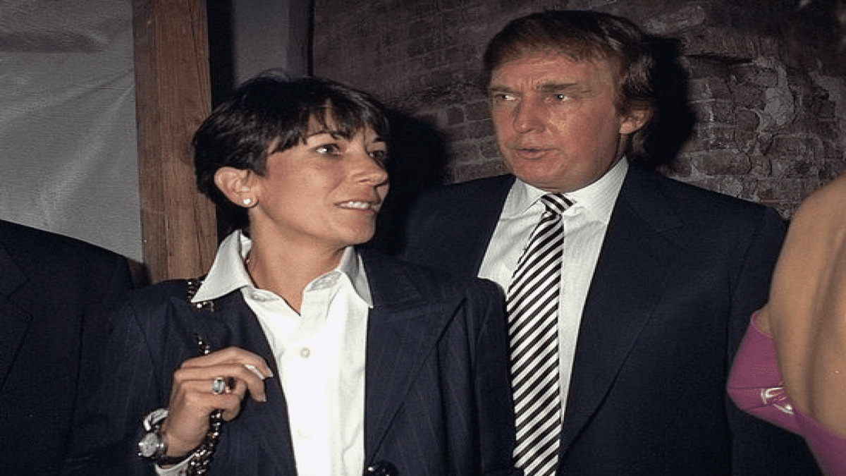 Ghislaine Maxwell WILL get a fair trial (if it actually happens)