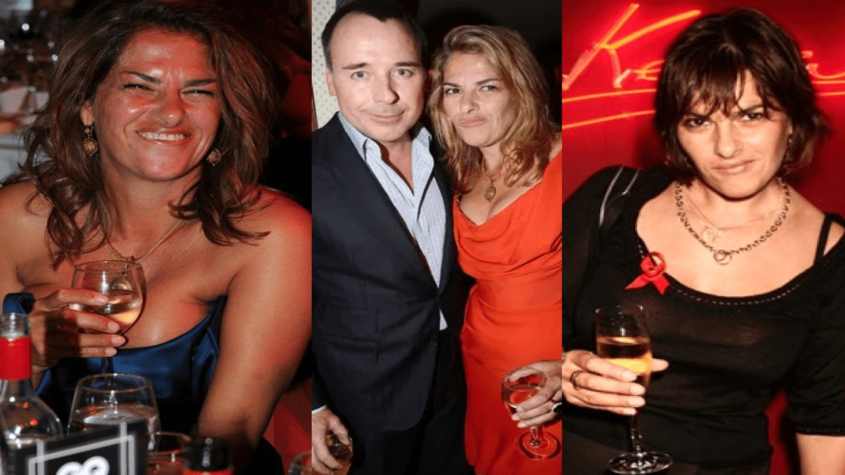 Tracey Emin: “Narcissistic, Deranged, Screaming Banshee”