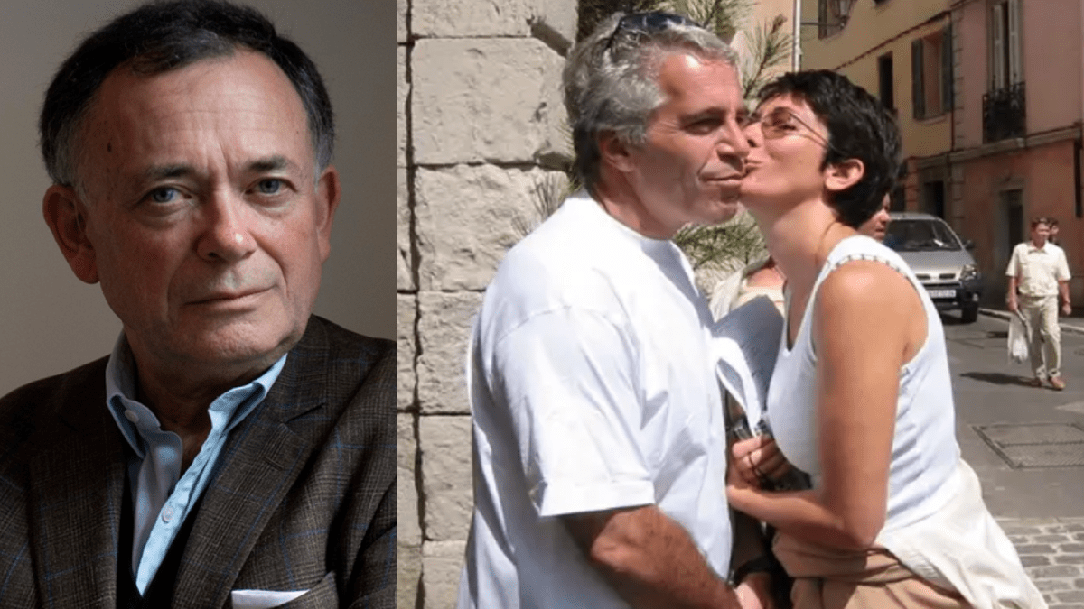 Was Jeffrey Epstein Murdered?
