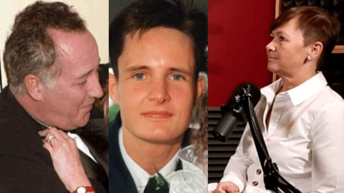 Sue Homan – Justice for Stuart Lubbock