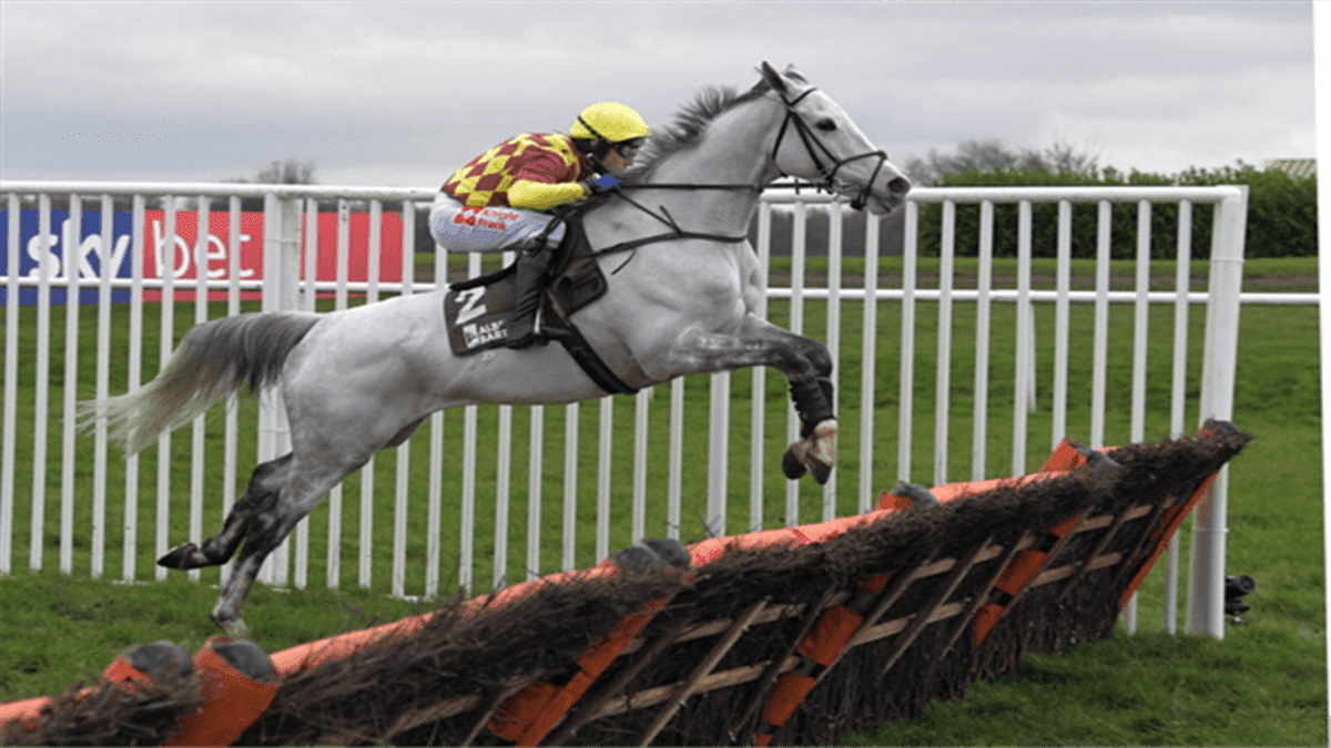 Runners & Riders – Welsh Grand National 2021