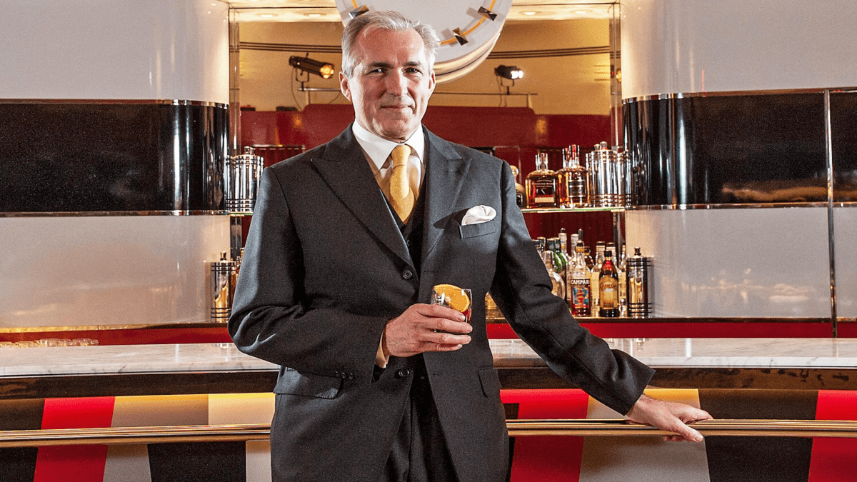 Business As Usual For Corbin & King