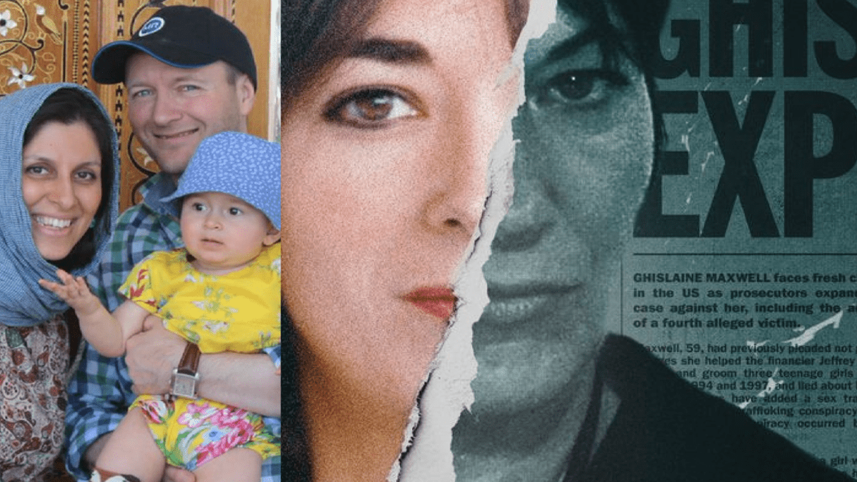 Heroes & Villains 2021 – The Best & Worst People of 2021