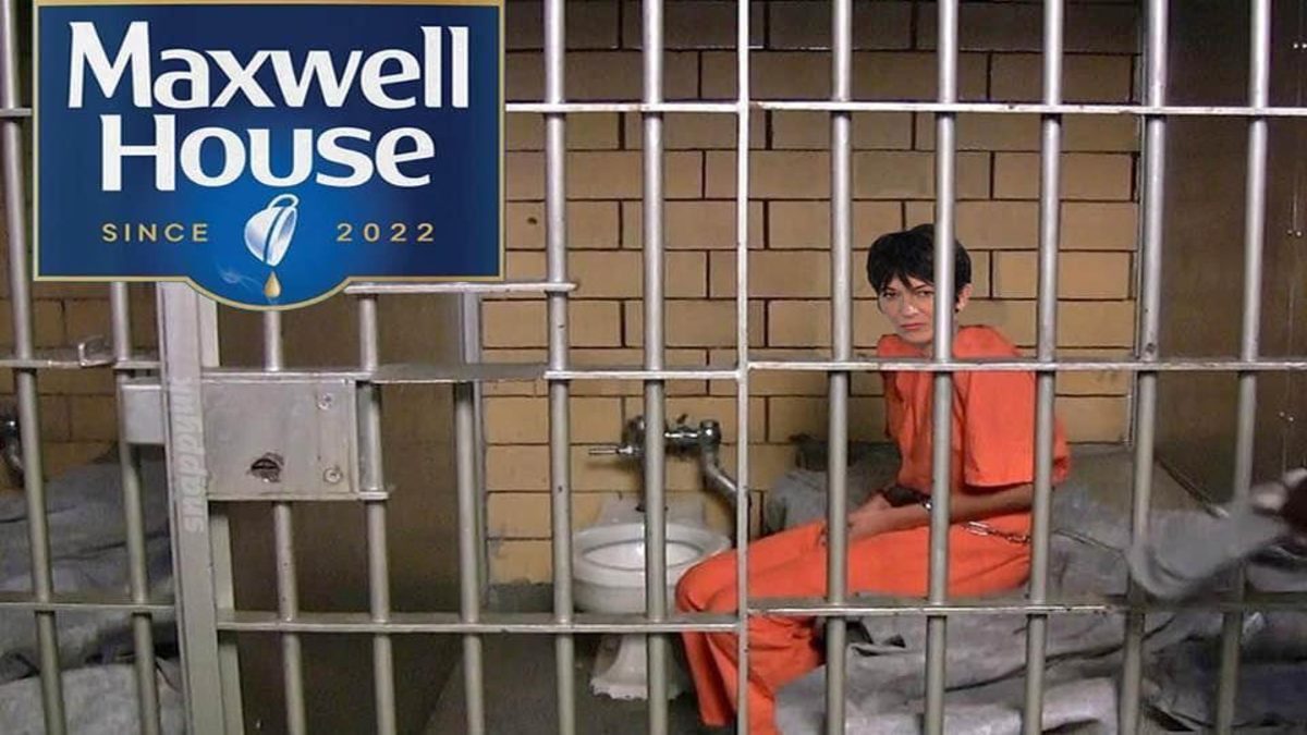 What’s Next For Mucky Madam Maxwell?