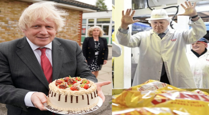 Emperor Misinformation – “Let Them Eat Cheese”