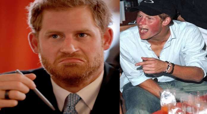 Is There Anything Prince Harry DOES Like?