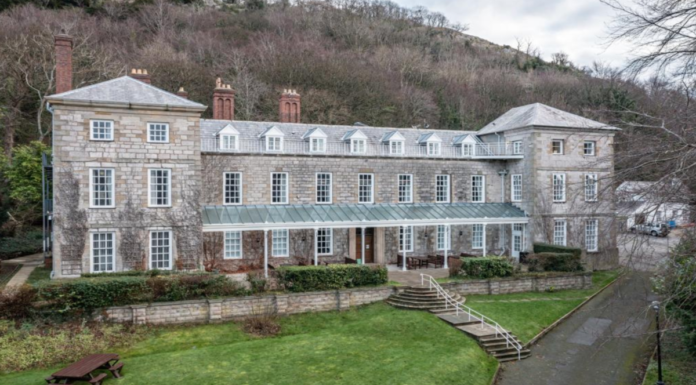 Marvellous (Or Not So Marvellous) Marle Hall