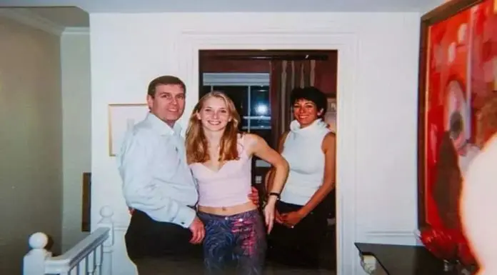 The Truth About THAT 2001 Photo