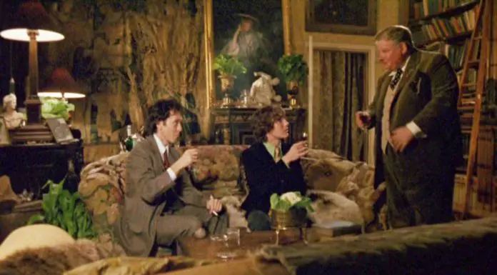 Five Of The Best 2022 – The ‘Withnail & I’ Sale