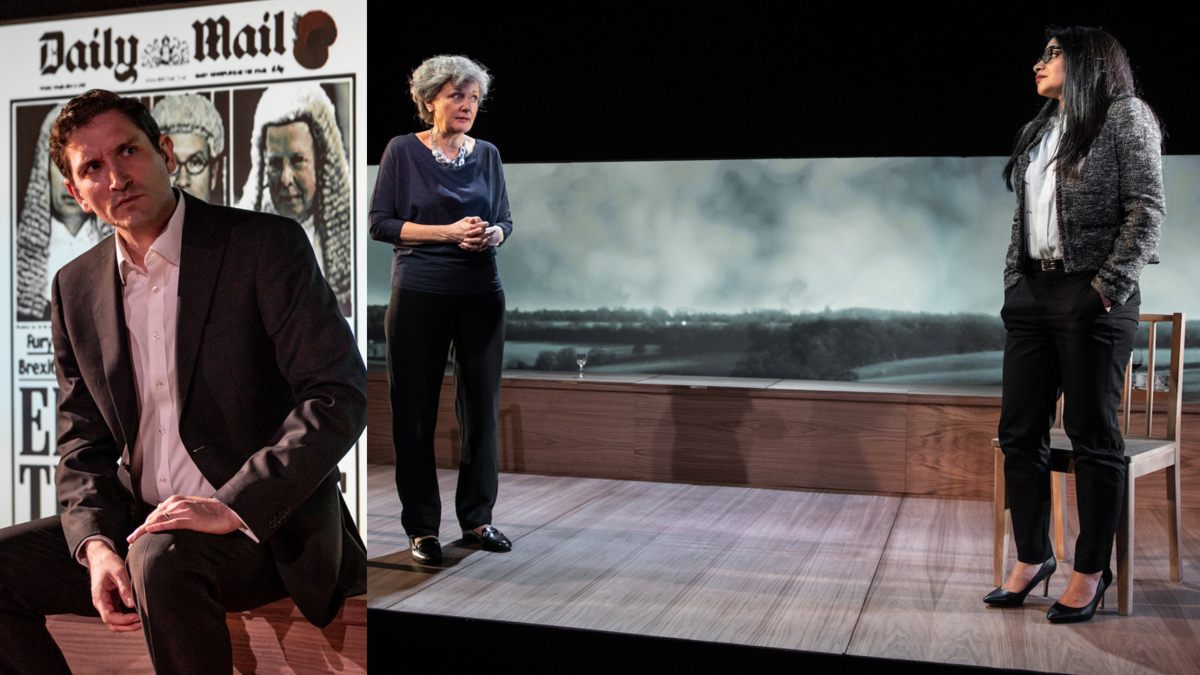 Review – Bloody Difficult Women