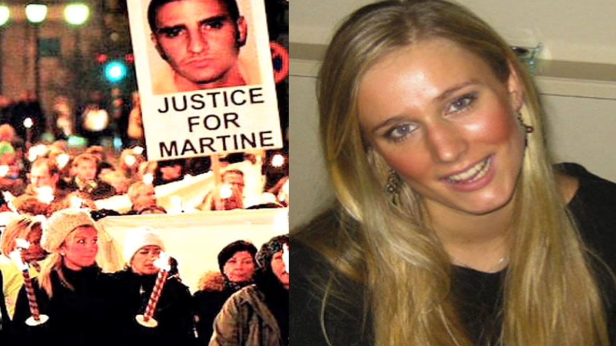 Finally, Justice For Martine Vik Magnussen?