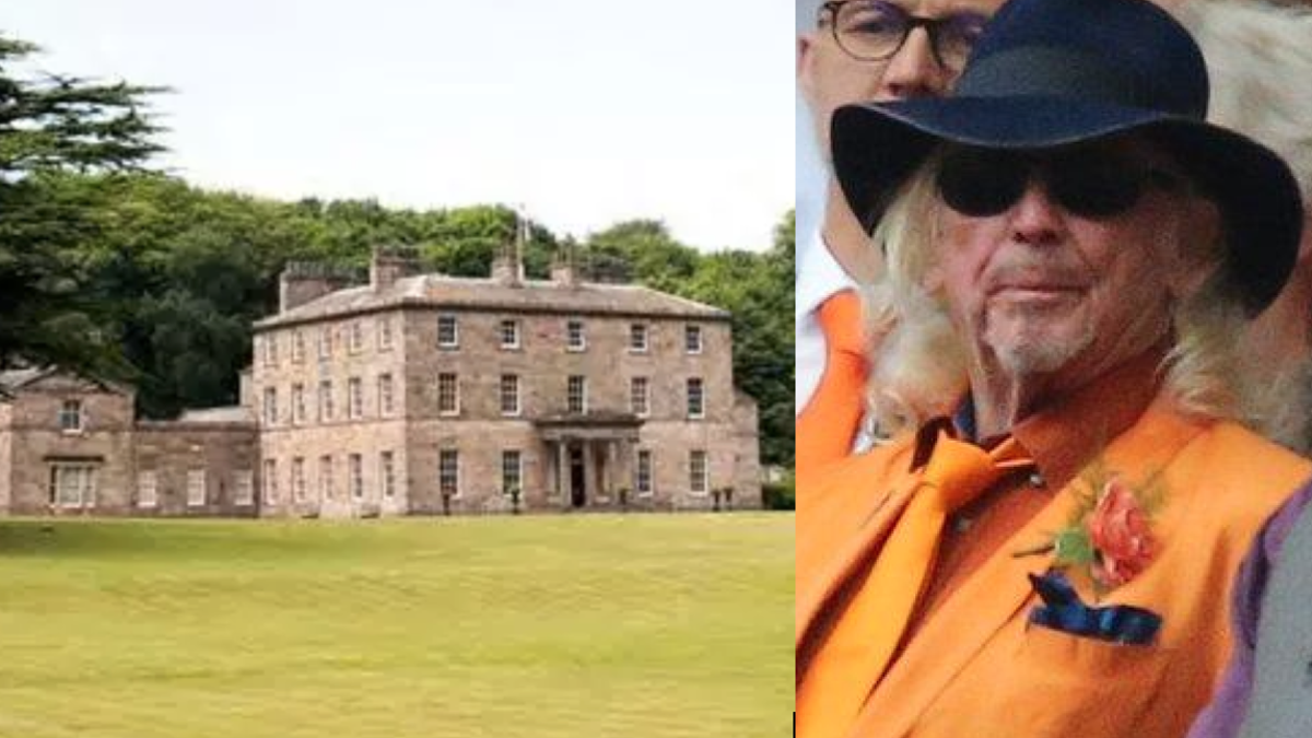 Oyston For Rent