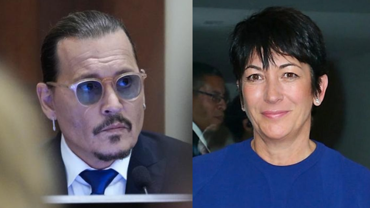Depp v Maxwell –Trial Media Coverage Differences