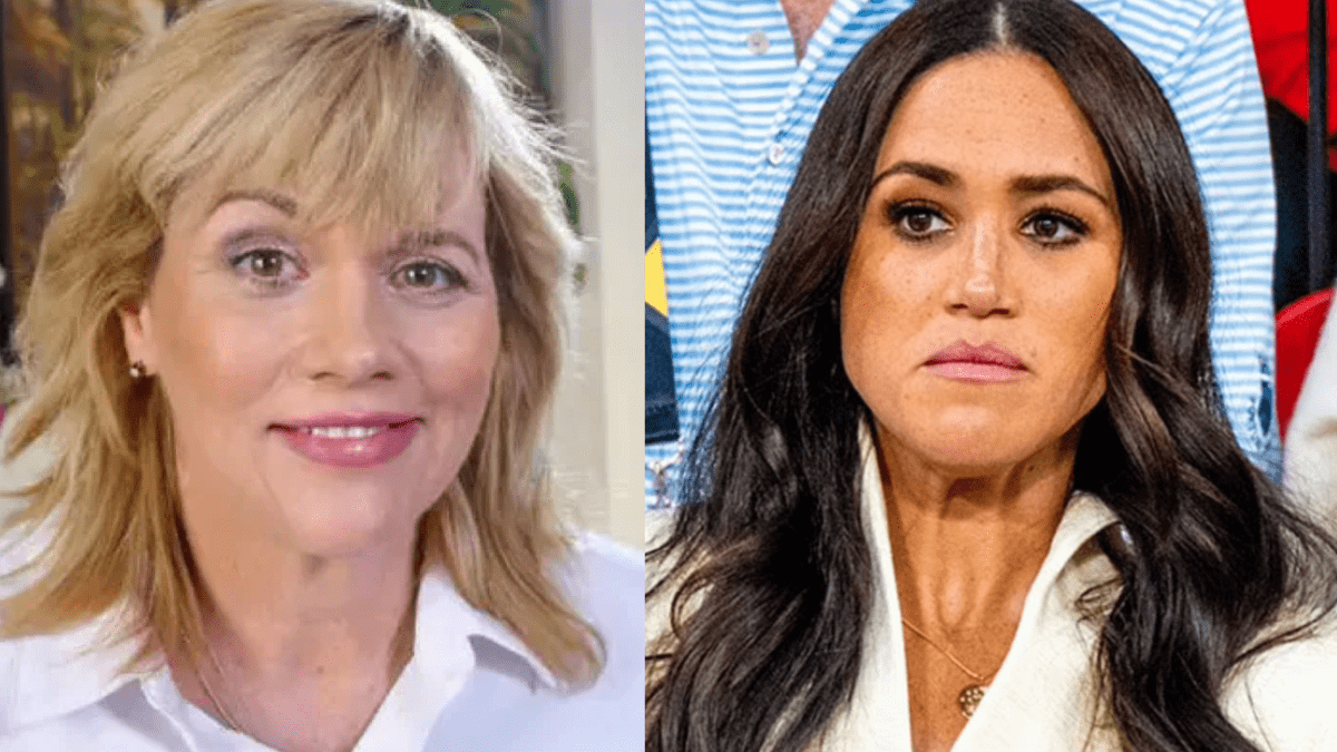 Markle v Markle – £60,000 Defamation Demand Against Duchess of Sussex