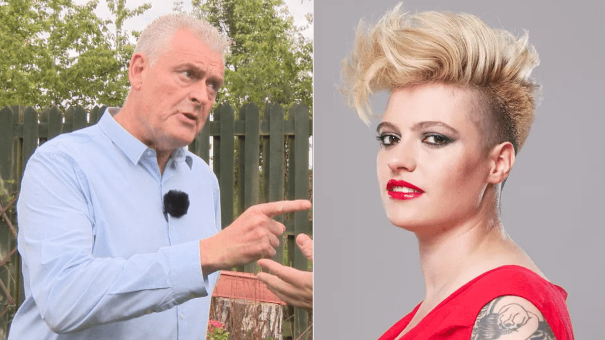 Monroe v Anderson 2022 – Mouthy Menace v Mouthy Menace