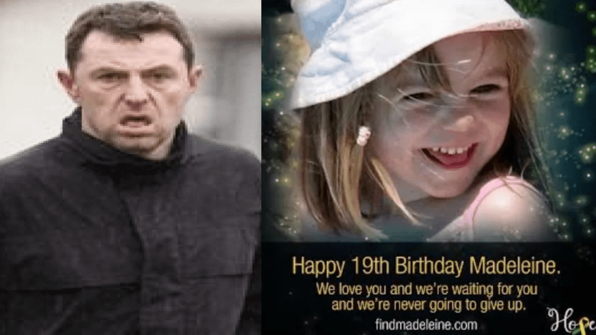 Stop Nonsensical Madeleine McCann Search – £14m Wasted