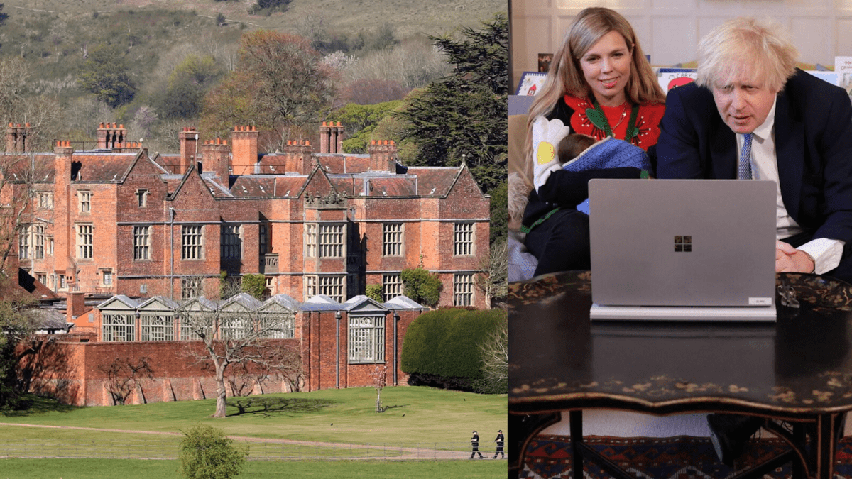 Chequer-ed Carrie – PM’s Wife Treats Staff Appallingly (Again)