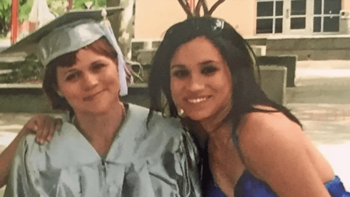Markle V Markle 2022 – Samantha Markle Wants £61k+ From Sister
