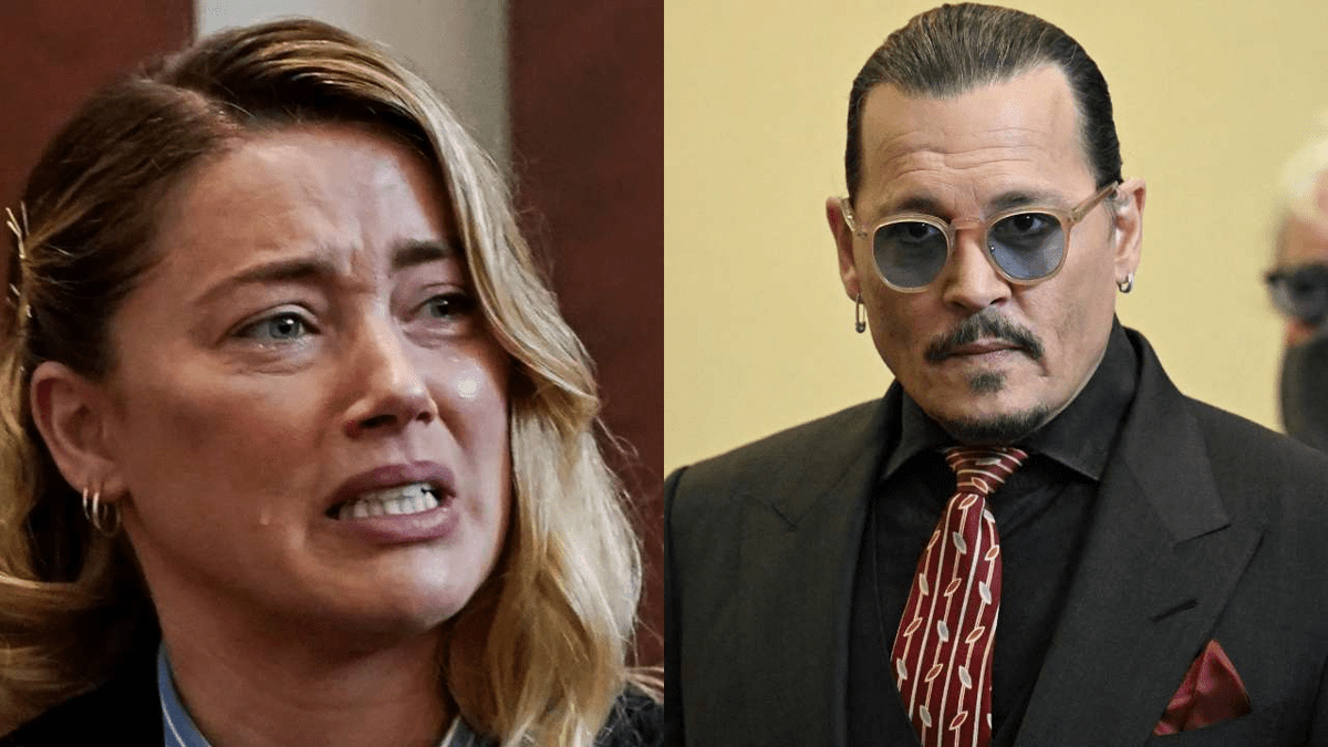 A Pirate Prospers – Victory for Johnny Depp