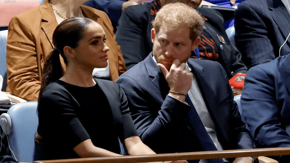 Knickers In A Twist – Harry’s £800k Pants – Royal Underpants For Auction