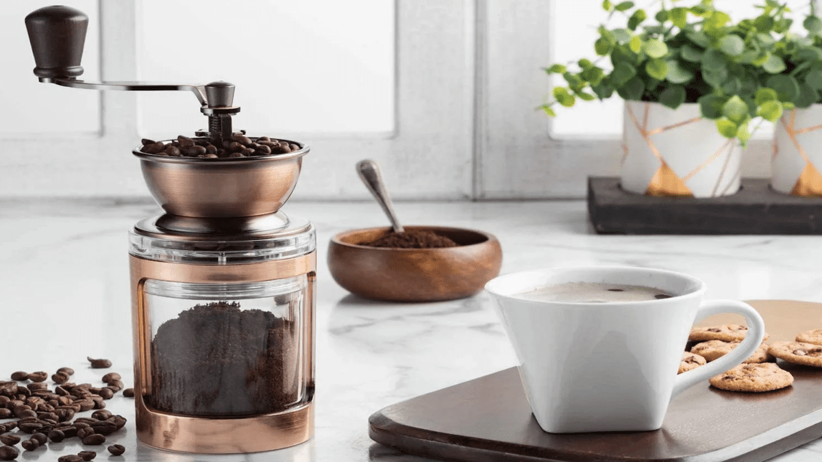Five Famous Coffee Drinkers – From Bach to Britney