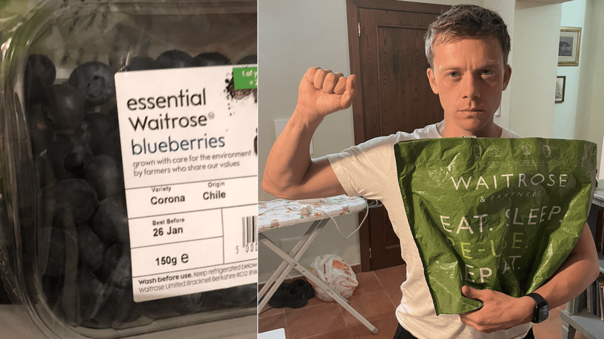 Wonderful Wise Waitrose – Supermarket Sensibly Scraps Best-Before Dates On 500 Fresh Products