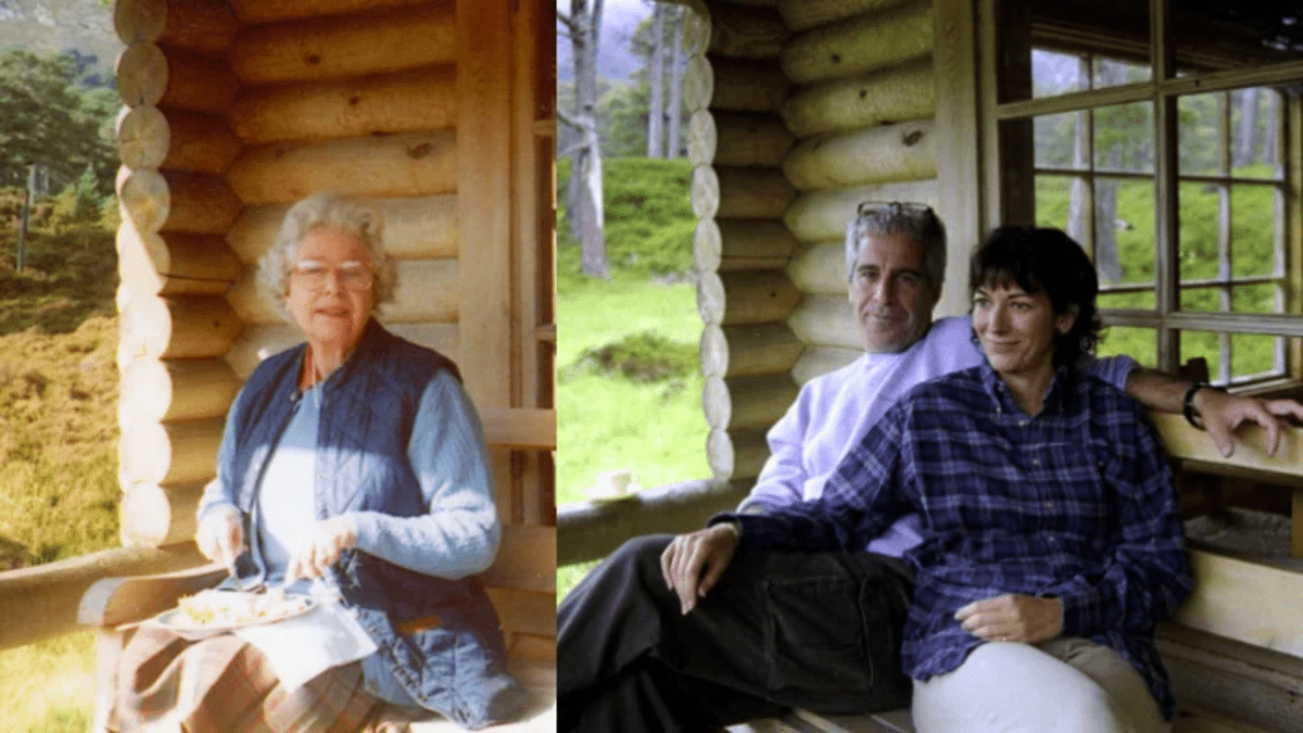 Cut The Conspiracy Claptrap – Crazy Theories About The Deaths Of Her Majesty The Queen And Jeffrey Epstein Should Be Called-Out As Being As Crazy As They Are