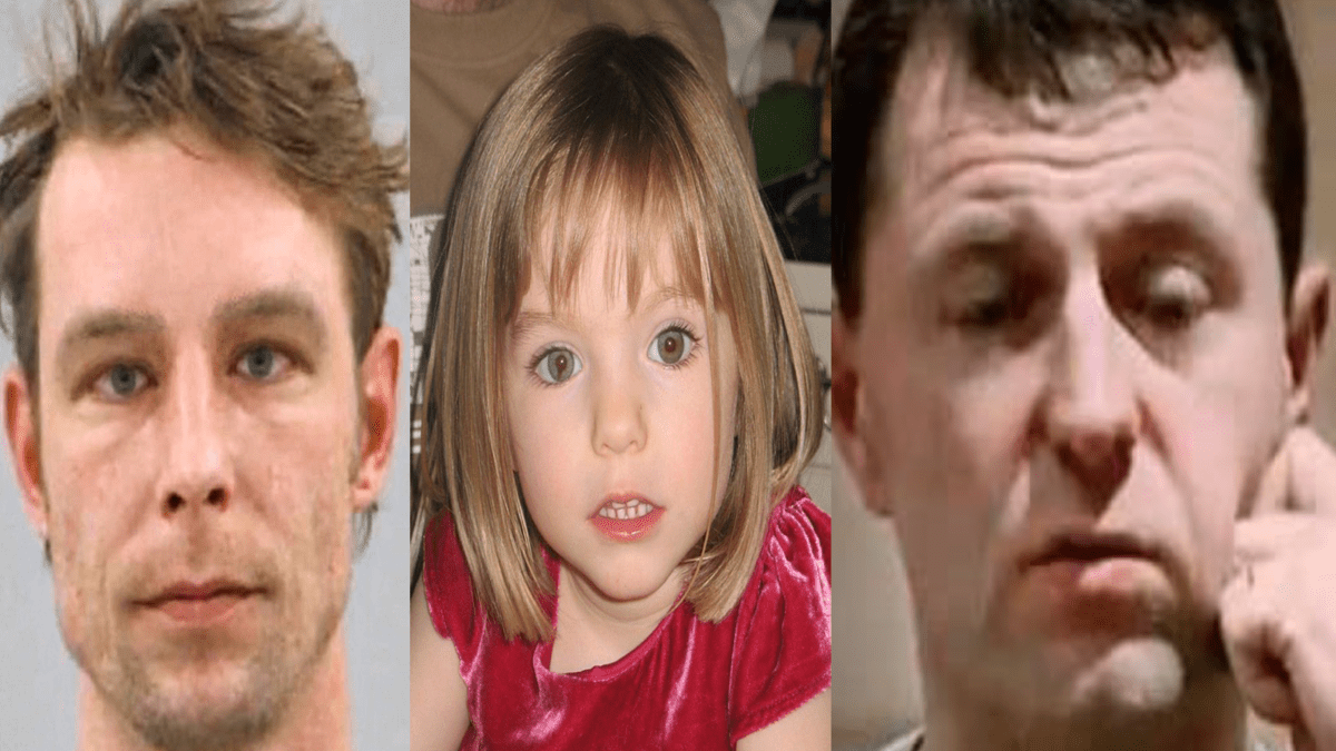 Taking The (Brueckner) Biscuit – No Charges Still In Madeleine McCann Case