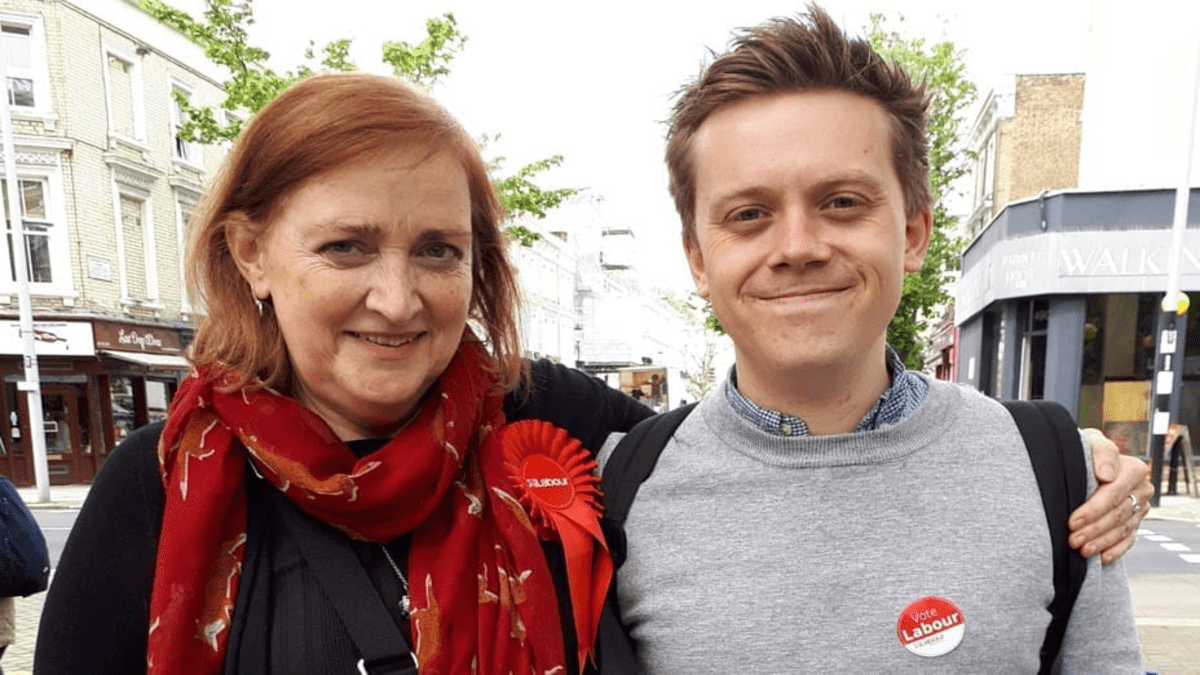 Dopey Dent Coad Ditched – Kensington Labour Rejects Emma Dent Coad