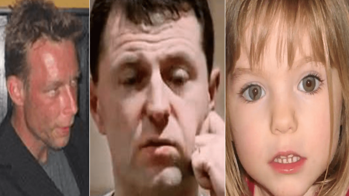 More Murky McCann Matters – New Alleged Sexual Offence Charges Brought Against Christian Brückner, October 2022
