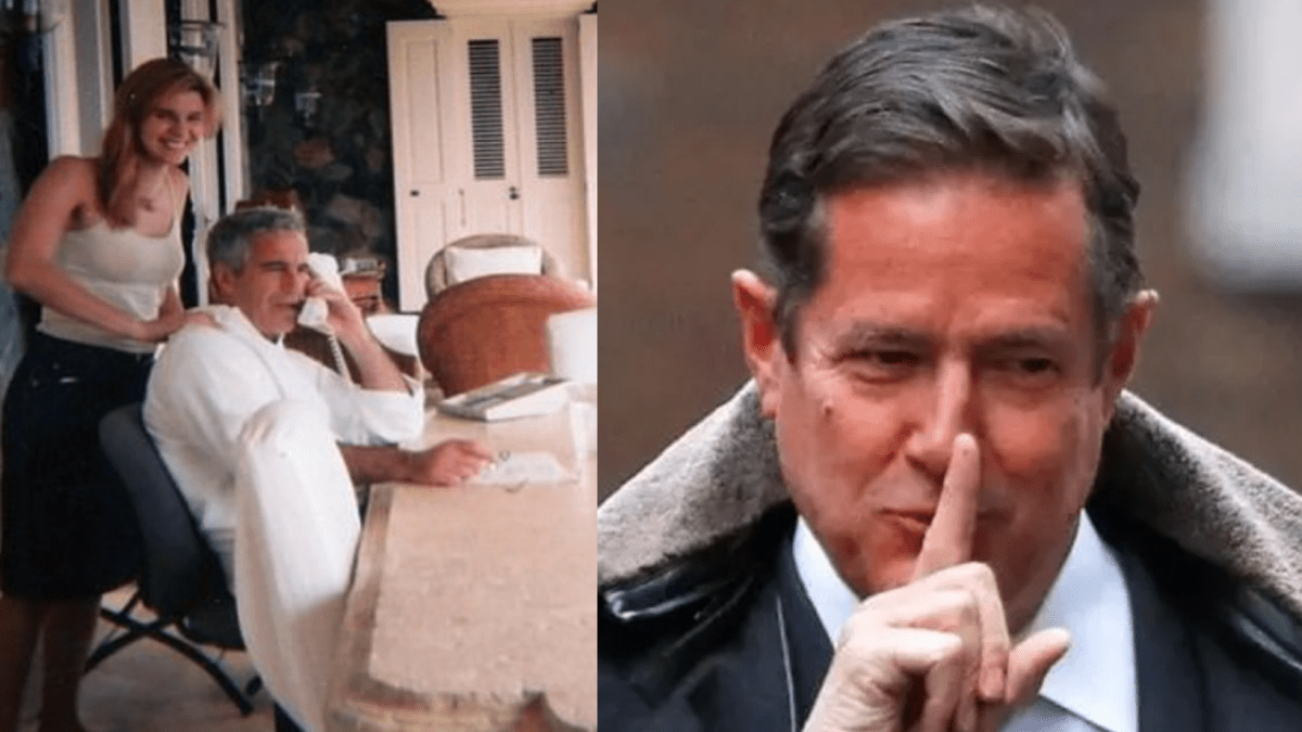 Banking On Epstein – Jeffrey Epstein Victims Sue Deutsche Bank and JPMorgan