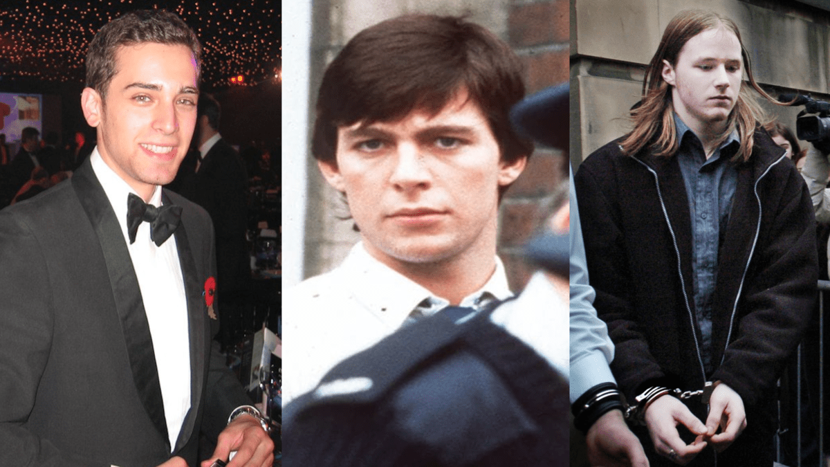 Why Destroy Evidence? Shocking Evidence Destruction By Police: Mark Alexander, Jeremy Bamber & Luke Mitchell Cases